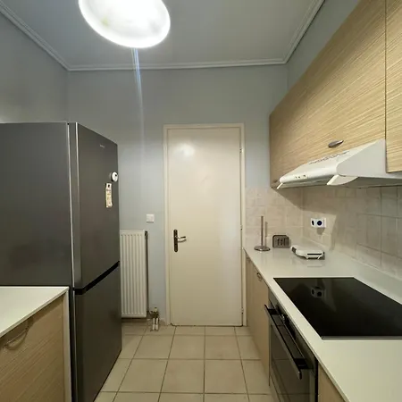 アパート Perivolia Lefkáda