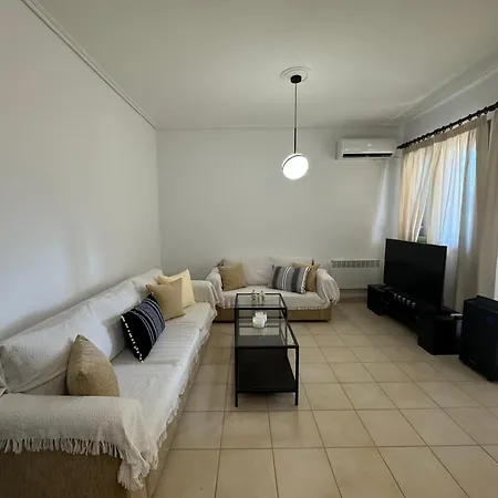 アパート Perivolia