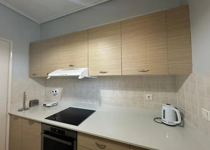 アパート Perivolia