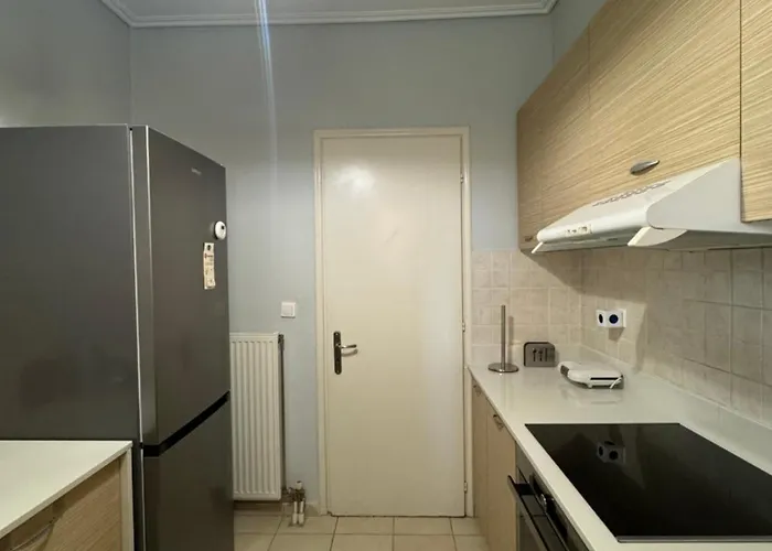 Apartment Perivolia Lefkada City